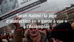 Sarah Halimi : la juge d'instruction en « garde vue » à l'Assemblée