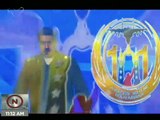 Presidente Maduro: El 27 de noviembre la Aviación Militar Bolivariana  nació revolucionaria, verdaderamente antiimperialista