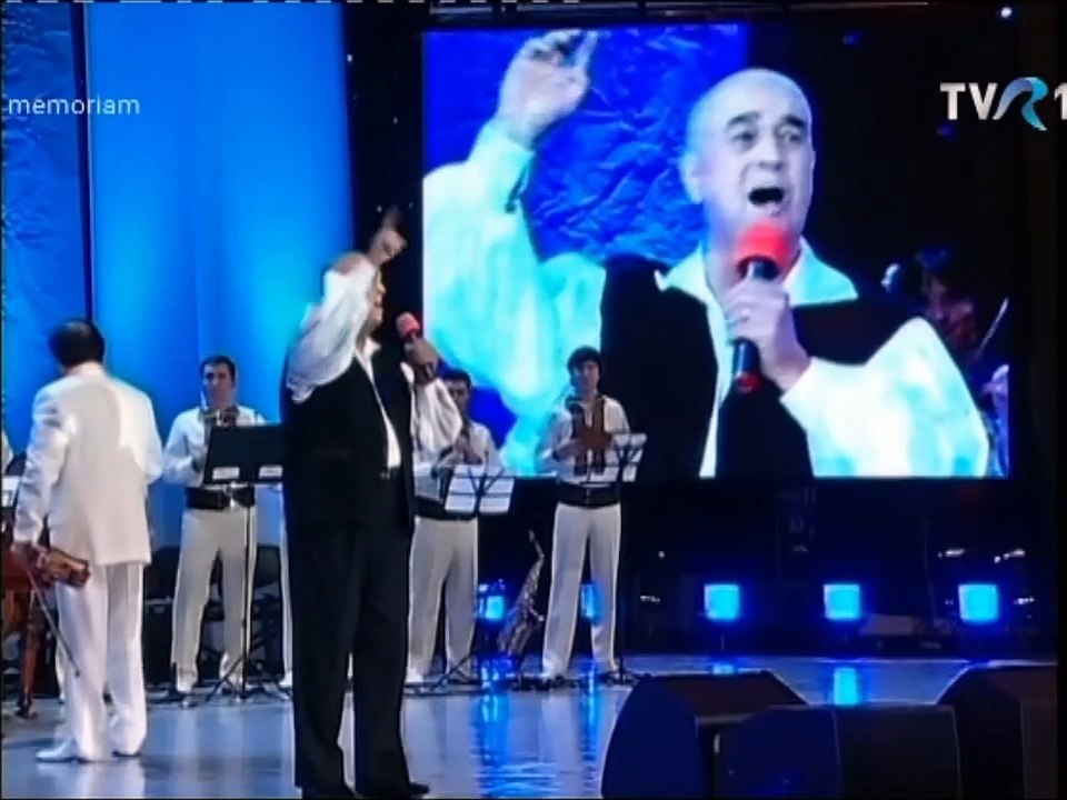 Benone Sinulescu - Asa e viata sucita (Spectacol aniversar 2011)