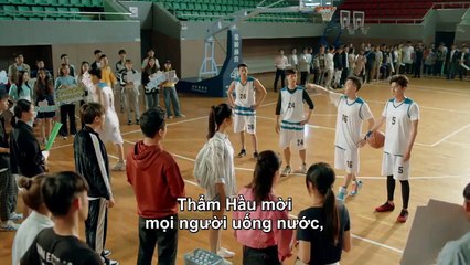 Nữa Thời Gian Ấm Áp Tập 1 Full VietSub - Phim Hoa Ngữ