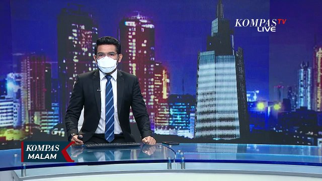 Kapal Motor Bandar Bestari Terbakar Bersama Mobil di Dalamnya, Butuh Sampai 5 Mobil Damkar