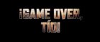¡GAME OVER, TIO! (2018) Trailer - SPANISH
