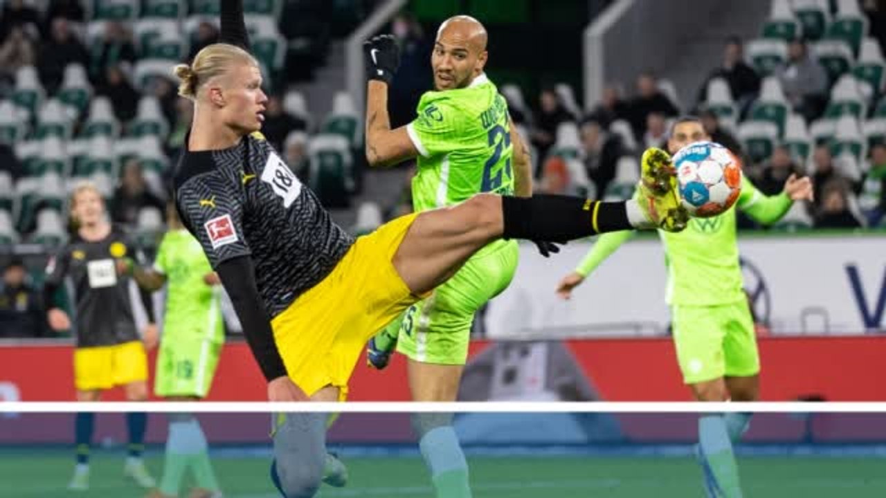 Fakten-Report: Dortmund erobert die Tabellenspitze