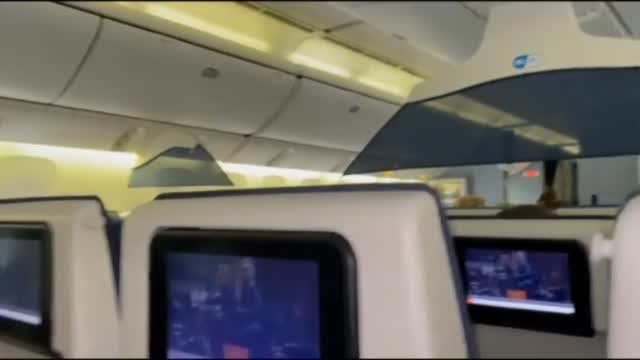 61 pasajeros procedentes de Sudáfrica, aislados en Ámsterdam tras dar positivo en PCR