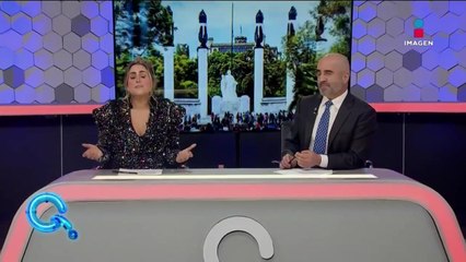 Qué Importa | Programa Completo 26/noviembre/2021