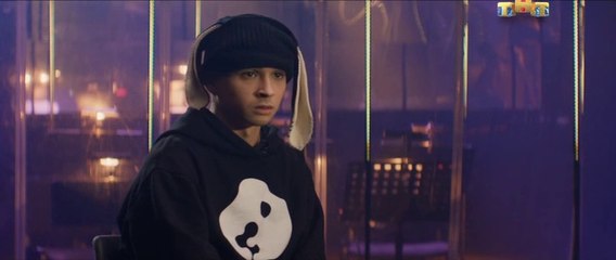 LAB. Лаборатория музыки Антона Беляева - 2 выпуск