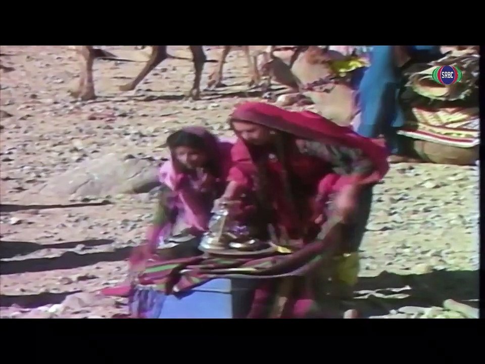 Shantul - PTV Classics Episode 4