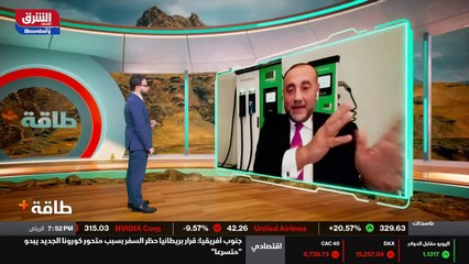 ...لسوء الحظ سأقول بأن هذه المنافسة غير عاد...