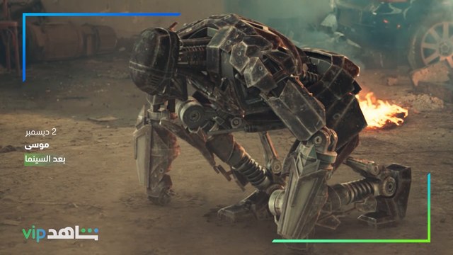 أعمال جديدة هذا الأسبوع | كل حكاية لها مكان | شاهدVIP