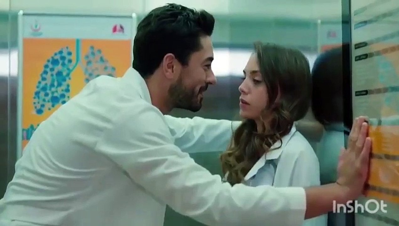 Turkey mix hindi Song Dil mein ho TumTurkey Love Story