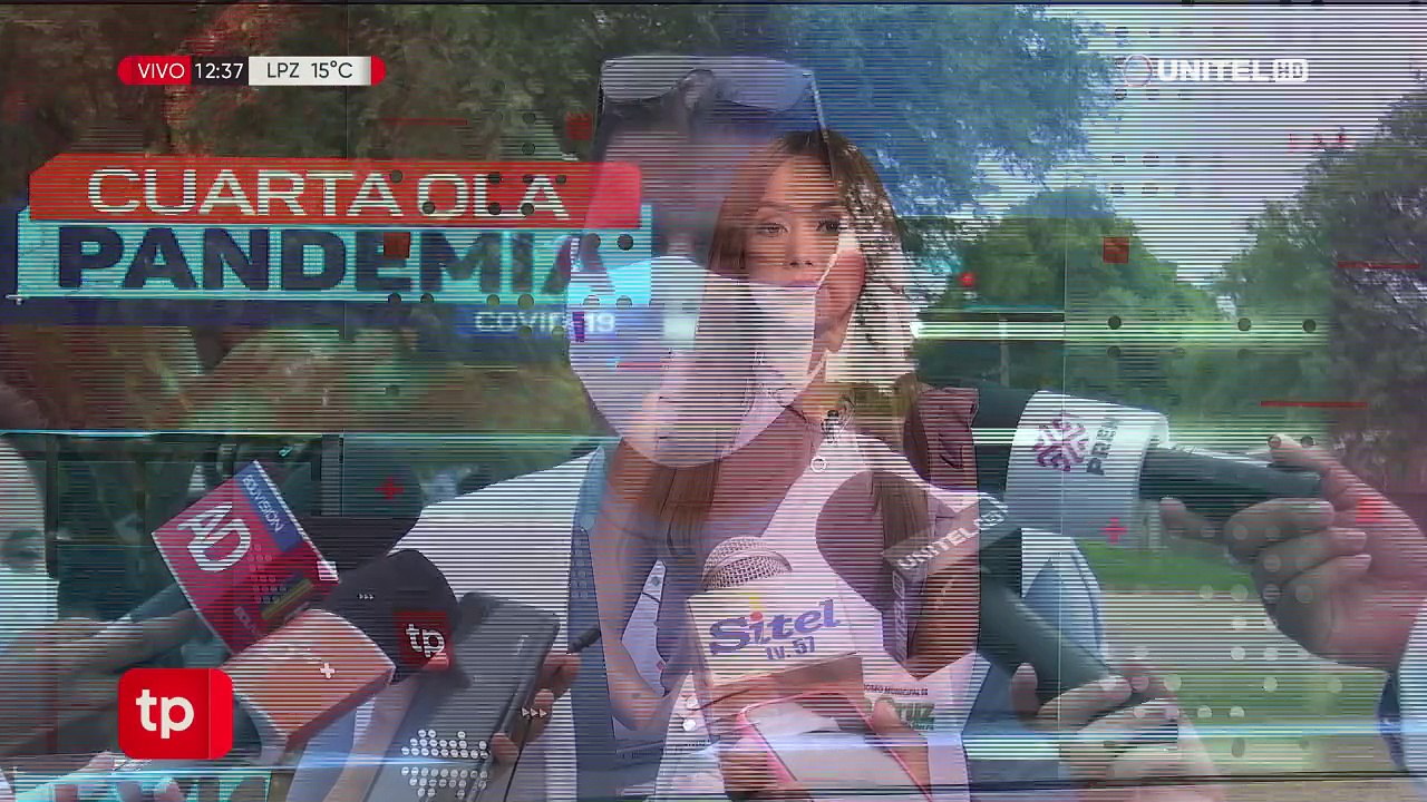 Restringen aforos en locales de la capital cruceña para evitar contagios masivos de coronavirus  (1)