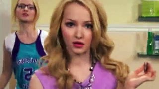 Liv And Maddie Season 2 Episode 17 - Prom-a-Rooney
