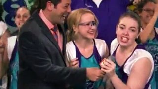 Liv And Maddie Season 2 Episode 24 - Champ-a-Rooney