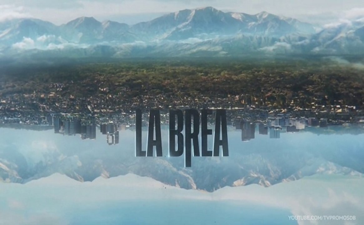 La Brea - Promo 1x10