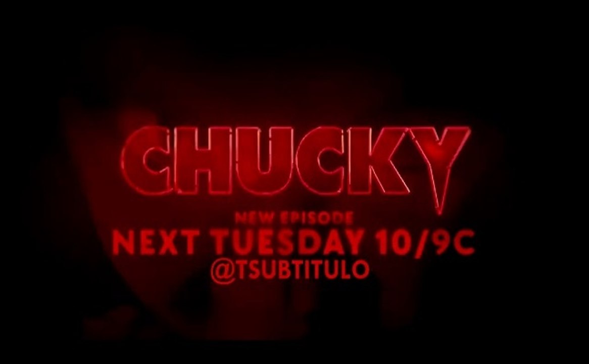 Chucky - Promo 1x08