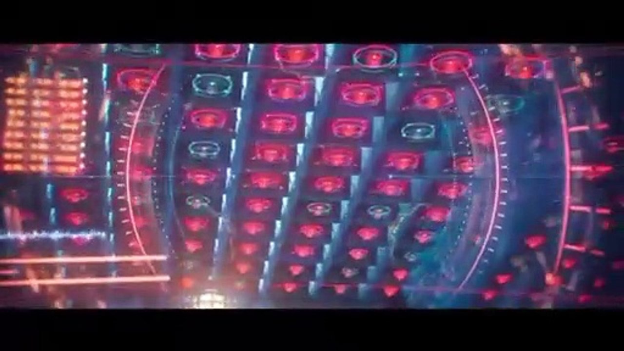 Why do I [GMV]