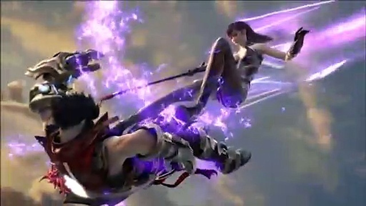 Fearless [GMV]