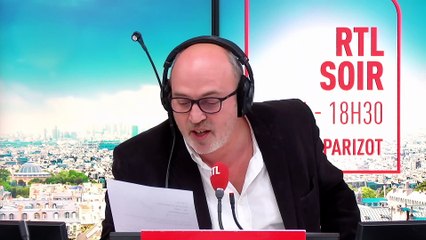 Le journal RTL de 18h du 27 novembre 2021