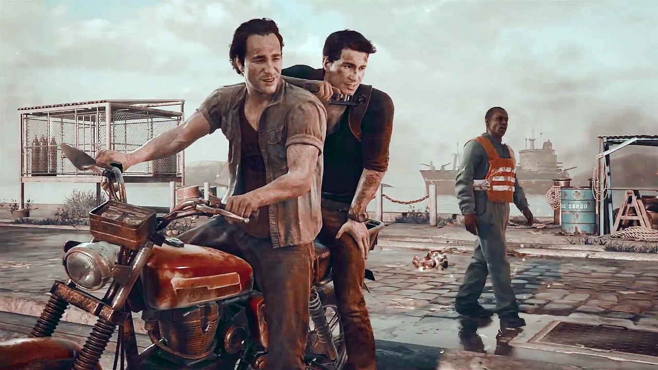 V O E Giants [GMV]
