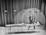 Eric Brenn - Plate Spinning (Live On The Ed Sullivan Show, June 15, 1958)