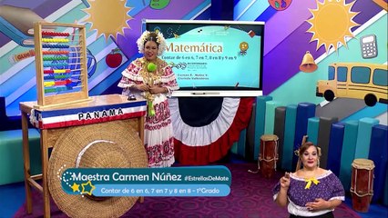 Primaria | Matemáticas 23-11-2021