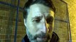 Pompey boss Danny Cowley reacts to late Gillingham victory