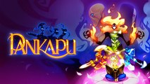 Pankapu - Trailer de lancement