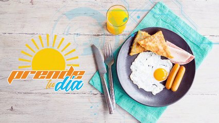 Prende tu día. 27-Nov-2021.