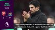 'Important' for Arsenal to bounce back after Liverpool defeat - Arteta
