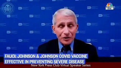 Toda la farsa resumida en un vídeo