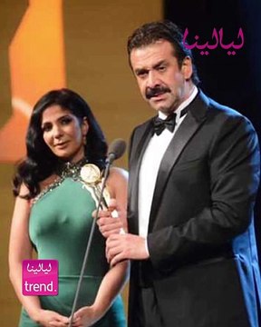 قبلة أحمد الفيشاوي وفستان منى زكي: أبرز لقطات مهرجان القاهرة السينمائي