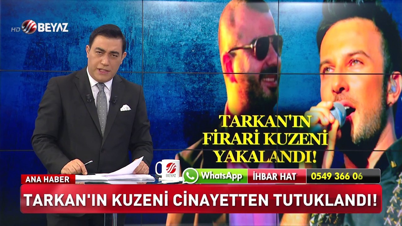 Beyaz Ana Haber 27 Kasım 2021