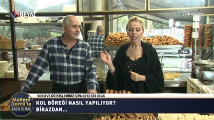 Meltem Demir’le Kadın Olmak 28 Kasım 2021