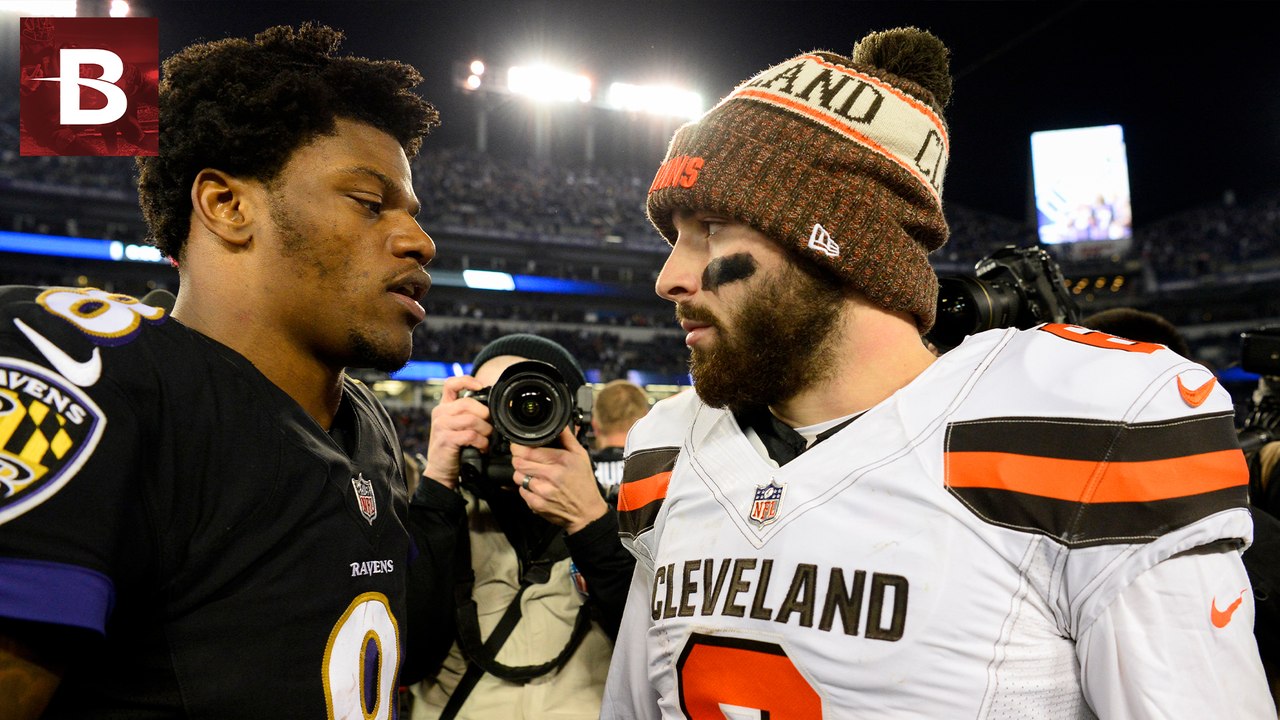 Colts vs Buccaneers & Browns vs Ravens Picks & Predictions | Powered by BetOnline