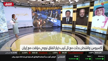 ...جاء في التزاماتها تجاه دول الخليج ، لعل ...