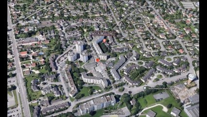 Le quartier Debussy à Pont-Sainte-Marie change de visage