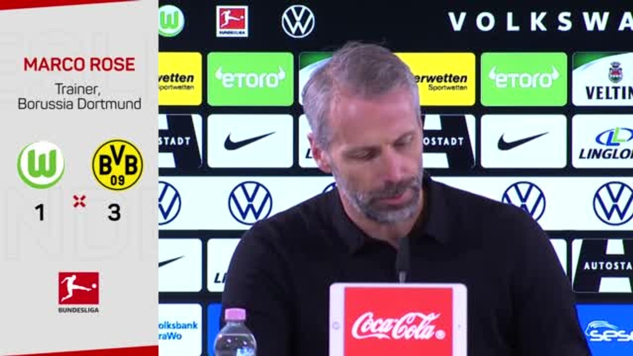 Rose: “Ein verdienter Sieg mit schwierigem Start”