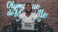 15e j. - Gerson, l'erreur de casting de l'OM ?