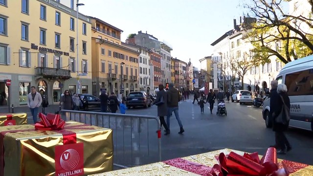 Covid, variante omicron: casi anche in Italia, Germania e Regno Unito