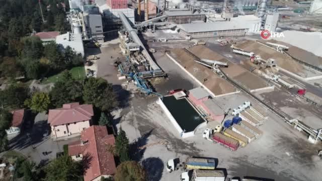 Kayseri Pancar Ekicileri Kooperatifi Yönetim Kurulu Başkanı Akay: Tarihte ilk defa yurt dışındaki şeker fiyatları, Türkiye'den fazla