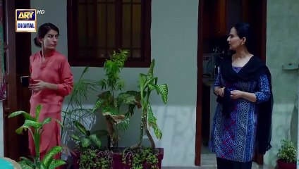 Sinf e Aahan Episode 2 - Promo - ARY Digital Drama