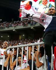 تاريخ نادي الزمالك العريق