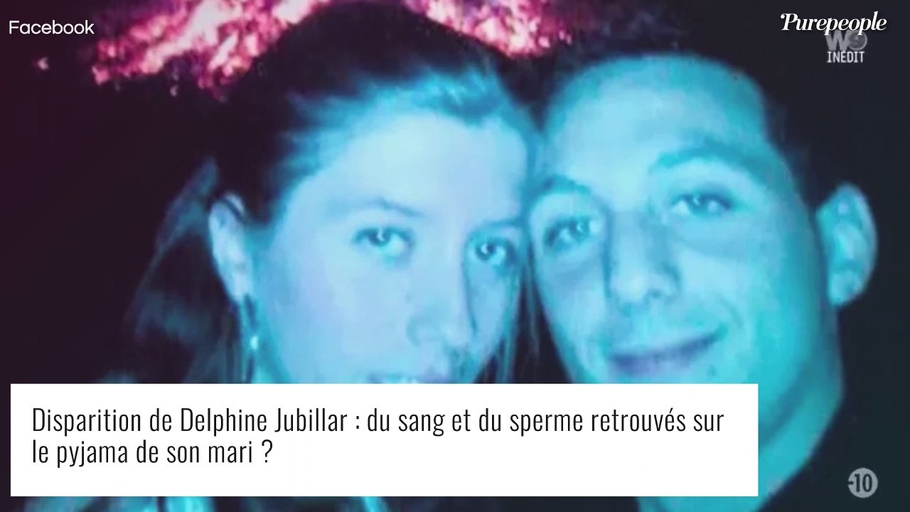 Disparition de Delphine Jubillar : du sang et du sperme retrouvés sur le pyjama de son mari ?