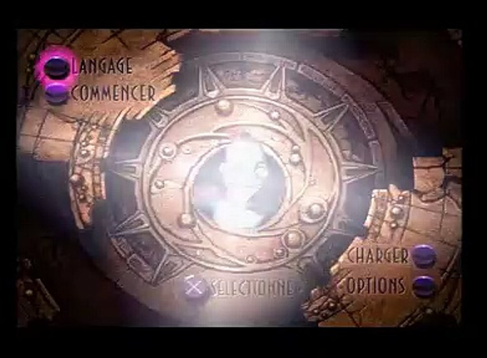 Oddworld : L'Odyssée d'Abe online multiplayer - psx