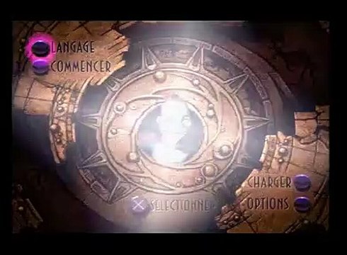 Oddworld : L'Odyssée d'Abe online multiplayer - psx