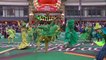 The 95th Annual Macy's Thanksgiving Day Parade Full Show 2021 p1