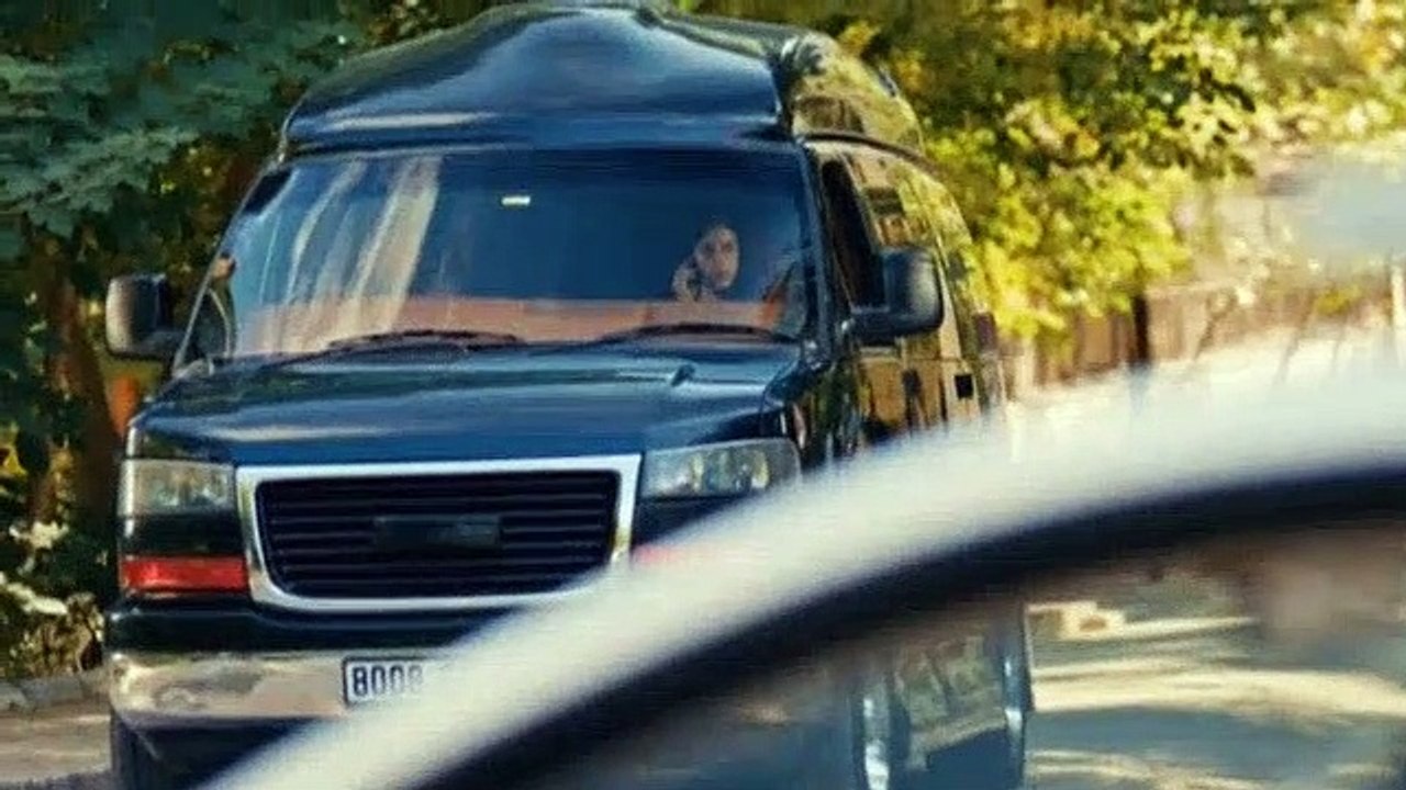 Nuestra historia - Capitulo 05 Completo