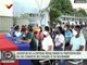 Juventud del PSUV resalta la victoria de la Revolución Bolivariana en Miranda