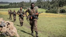 آبي أحمد من جبهات القتال: الجيش الإثيوبي قادر على هزيمة جبهة تحرير تيغراي