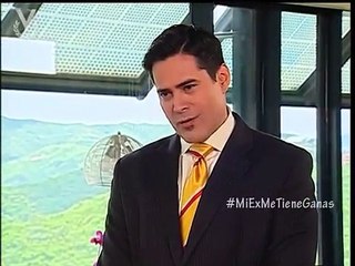 Mi Ex Me Tiene Ganas Capítulo 96